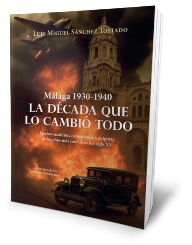 LA DÉCADA QUE LO CAMBIÓ TODO LA DÉCADA QUE LO CAMBIÓ TODO