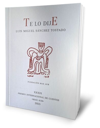 Te lo dije Te lo dije